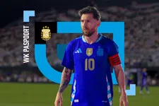 Thumbnail for article: WK-paspoort: maak kennis met Argentinië