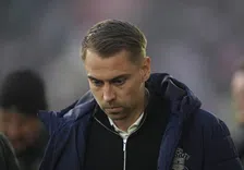 Thumbnail for article: Southampton-manager gaat openlijk door het stof na Spygate