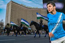 Thumbnail for article: Vleugje Sovjet op het WK: debuut Oezbekistan komt niet uit de lucht vallen