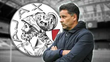 Thumbnail for article: Dit kan Ajax verwachten van Míchel