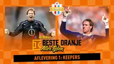 Thumbnail for article: Beste Oranje Aller Tijden: 'Niemand komt in de buurt van Van der Sar'