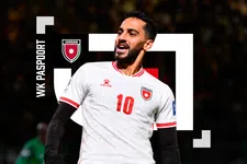 Thumbnail for article: WK Paspoort: maak kennis met Jordanië