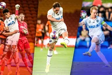 Thumbnail for article: De Dutchies van Nieuw-Zeeland: 'Ik háát te laat komen'