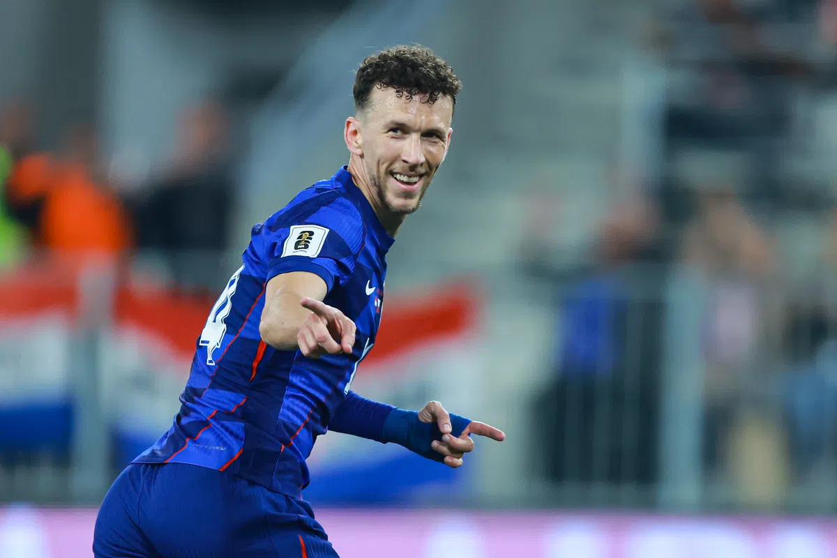 33 spelers uit de Eredivisie naar het WK, PSV hofleverancier