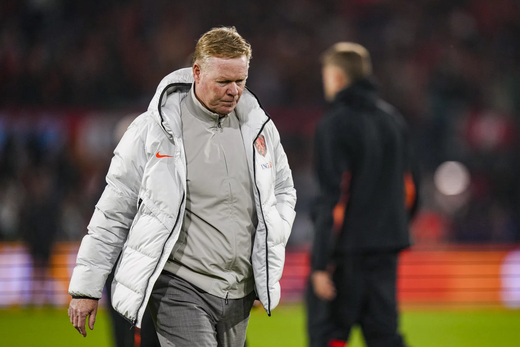 Het oordeel van Koeman: over spitspositie, Summerville en het spel van Oranje