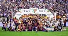 Thumbnail for article: Het krankzinnige seizoen van Torreense: zondag Tondela, donderdag AC Milan?