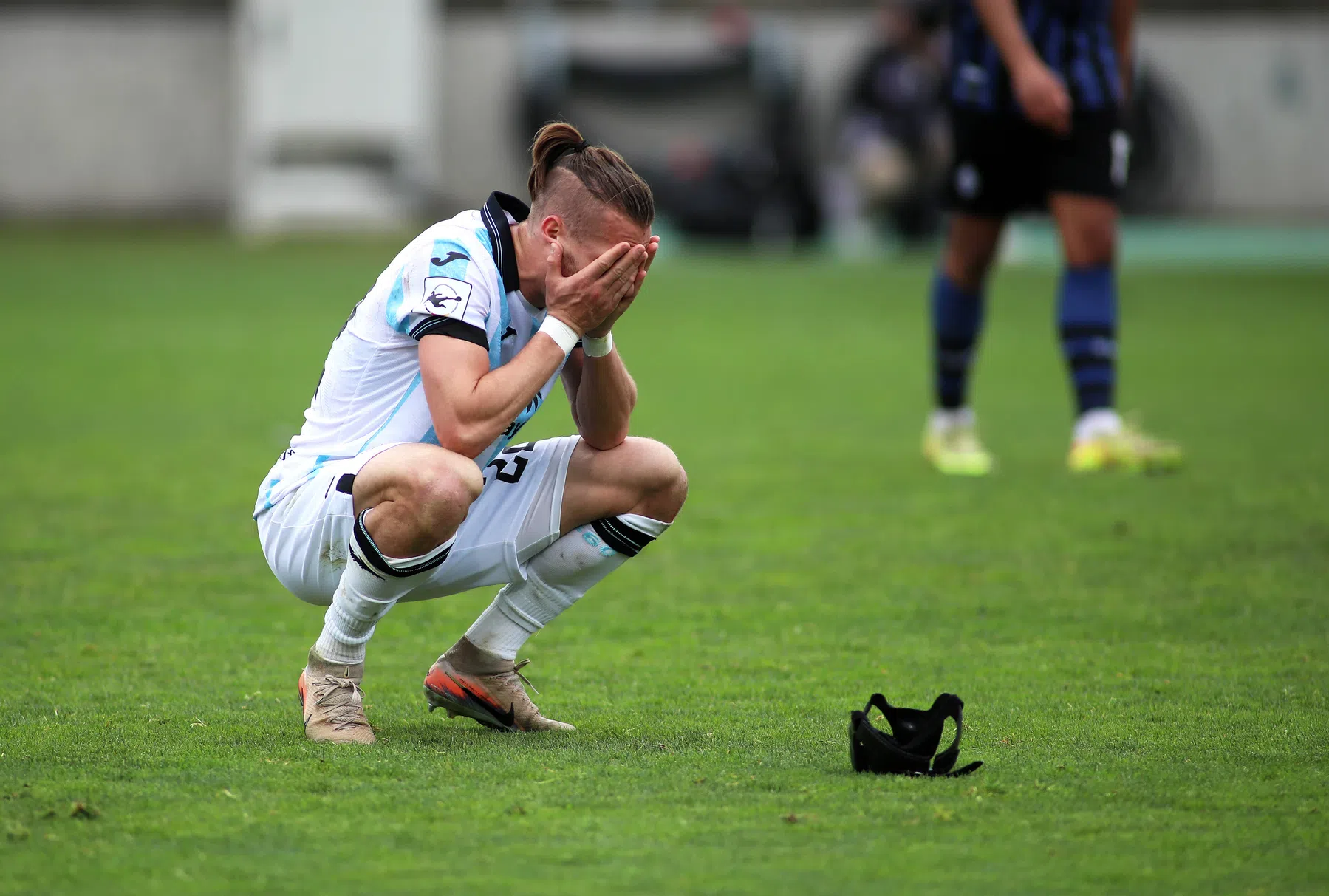 1860 München betaalt prijs voor financieel tekort