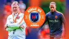 Thumbnail for article: Rondje WK: dit kun je verwachten van Oranje in de uitzwaaiwedstrijd