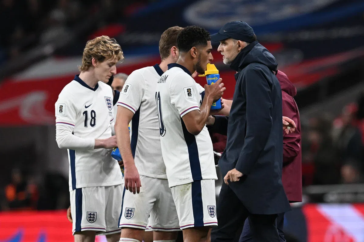 Médecins tirent la sonnette d'alarme après l’interdiction des gourdes au Mondial par la FIFA