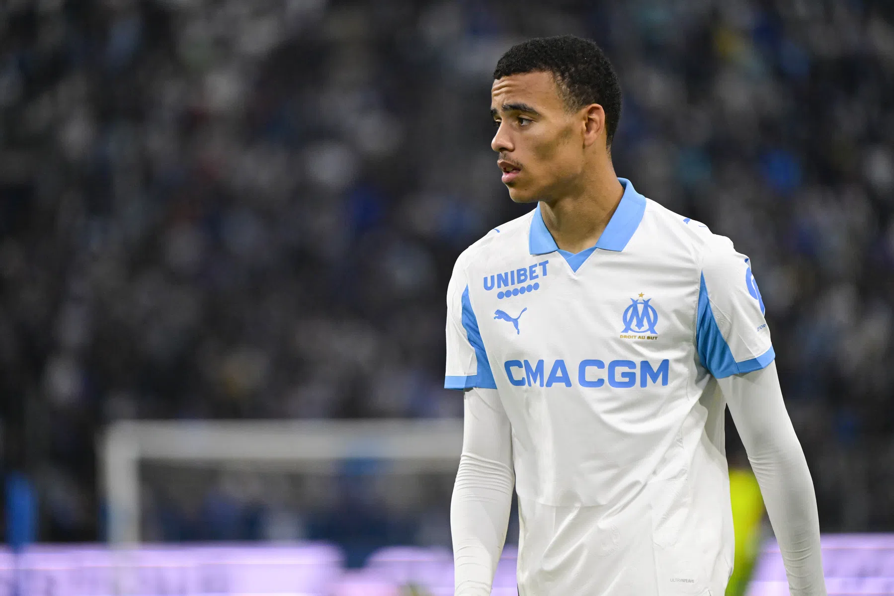 Presidentskandidaat Fenerbahçe claimt akkoord met 'door Roma begeerde' Greenwood