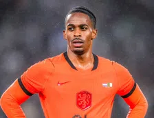 Thumbnail for article: Crysencio Summerville: 'Steeds een hoger latje'