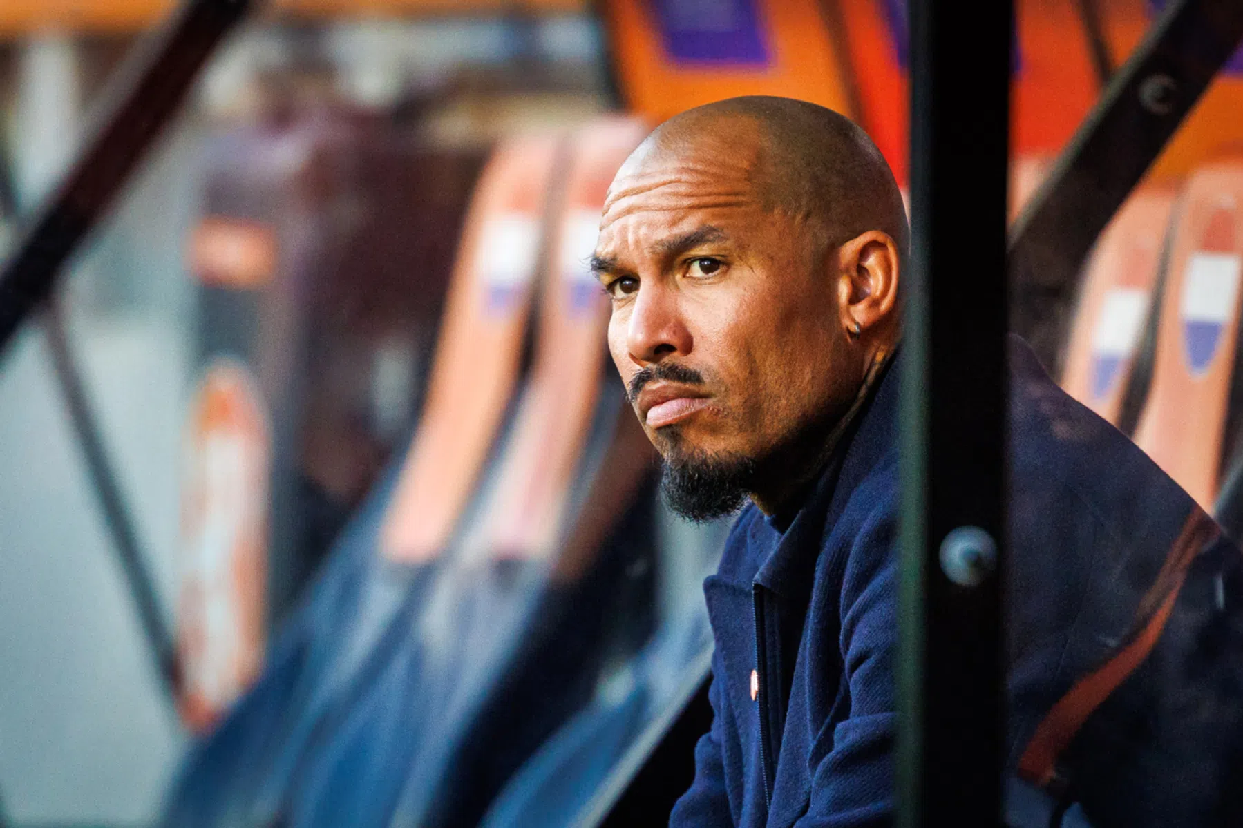Nigel de Jong: 'Ik geloof écht dat het kan'