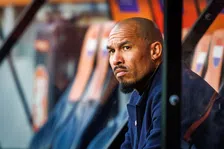 Thumbnail for article: Nigel de Jong: 'Ik geloof écht dat het kan'