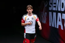 Flinke tegenvaller voor Duitsland: toptalent Karl mist WK, vervanger al opgeroepen