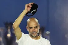 Guardiola waarschuwt Barcelona: 'De Champions League vernietigt projecten'