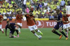 Thumbnail for article: Salah moet de WK-vloek van Egypte eindelijk doorbreken