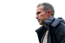 Rigaux legt uit waarom Van Persie ontslagen is bij Feyenoord