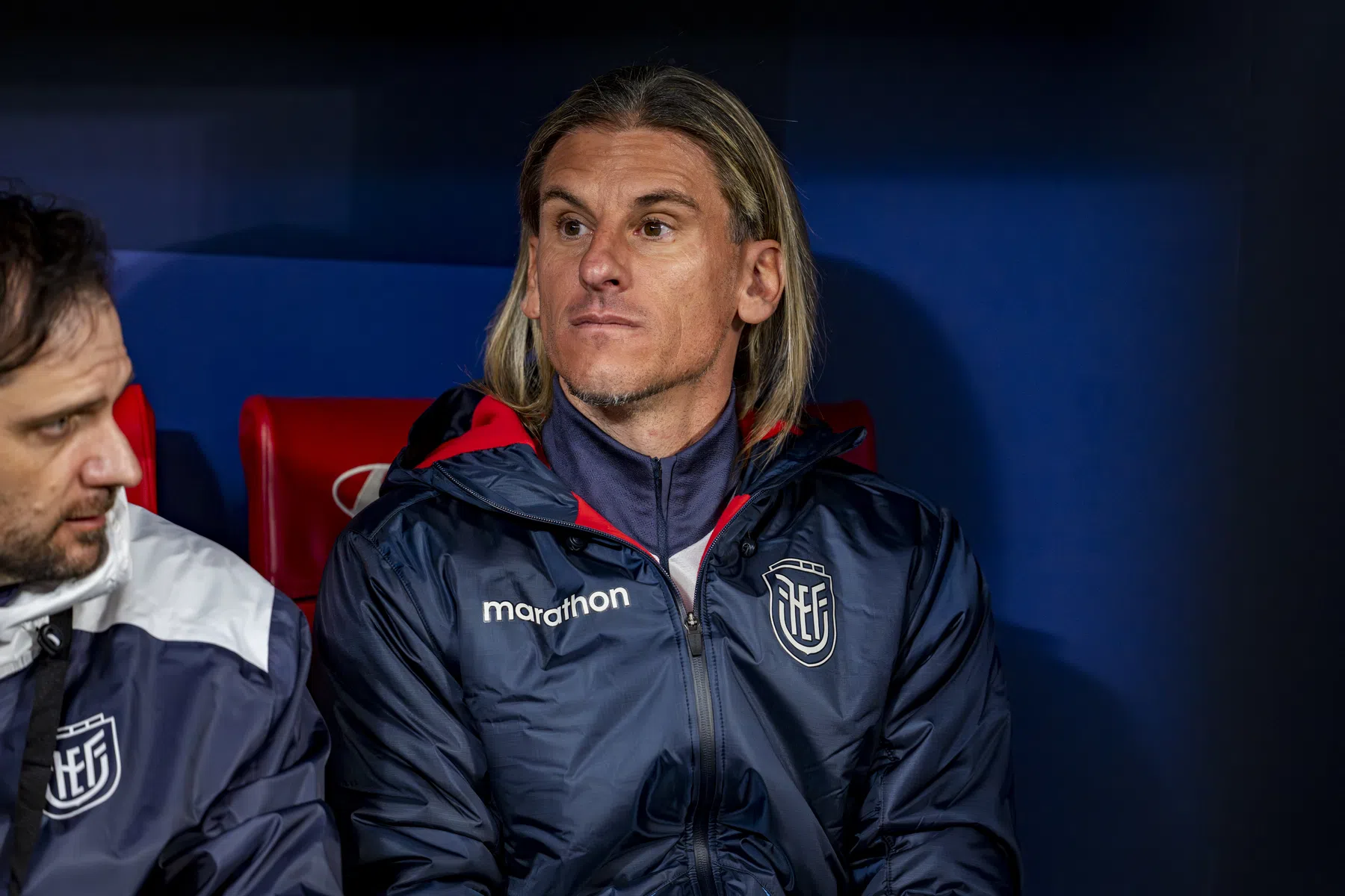 Bondscoach Ecuador zat drie dagen in de bus voor leermeester Sampaoli