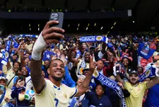 Thumbnail for article: Curaçao tankt vertrouwen in feestelijke uitzwaaiwedstrijd voor WK