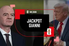 Thumbnail for article: Tien jaar Gianni Infantino: de voetbalpaus in tien hoofdstukken