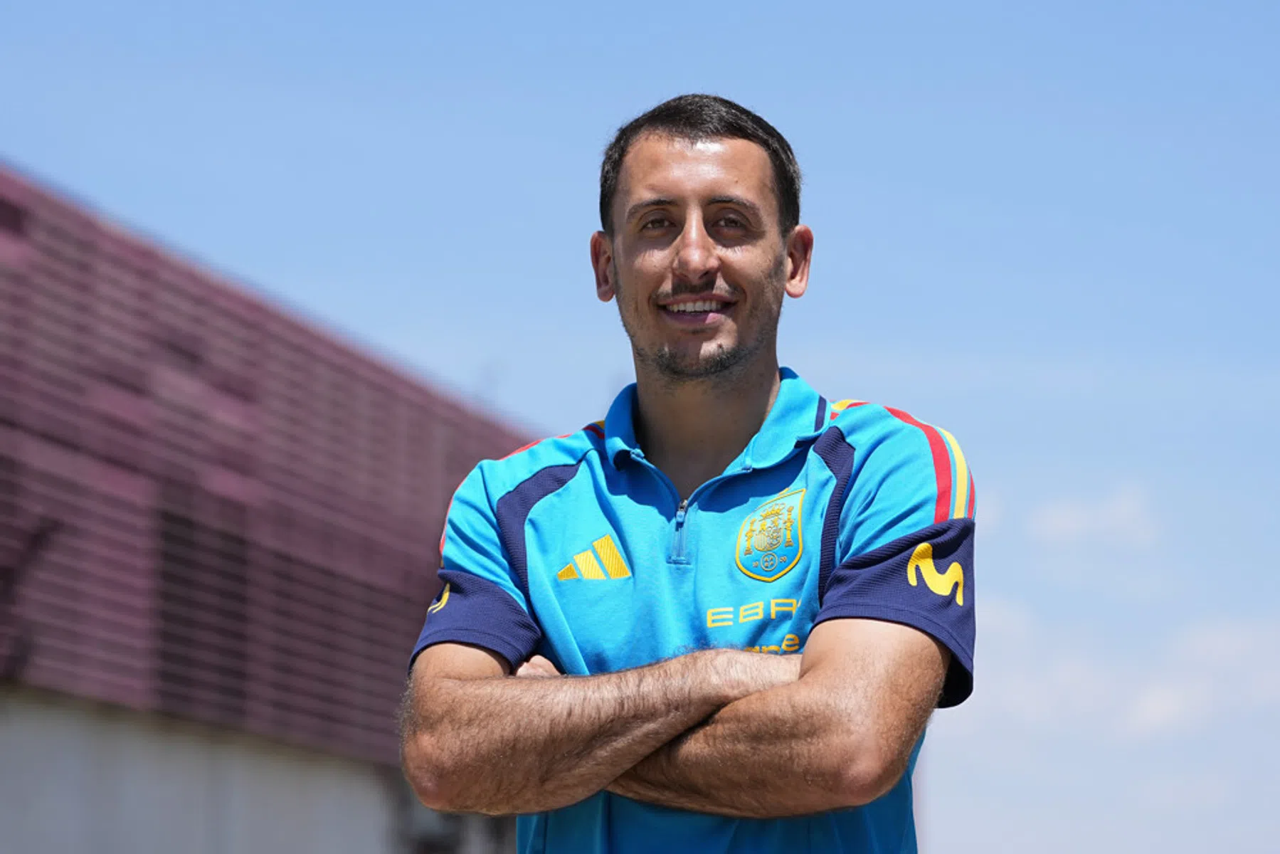 Mikel Oyarzabal: de anti-ster die Spanje de WK-titel moet bezorgen