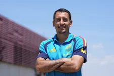 Thumbnail for article: Mikel Oyarzabal: de anti-ster die Spanje de WK-titel moet bezorgen