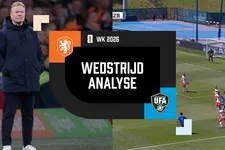 Thumbnail for article: Drie tactische conclusies na Nederland-Oezbekistan