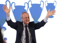 Thumbnail for article: Pérez belooft nieuwe successen: 'Dit is het Real Madrid dat we willen'