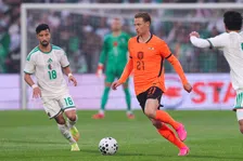 Thumbnail for article: De mindset van Frenkie de Jong: zo kijkt hij naar het WK met Oranje