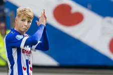 Thumbnail for article: Toen scholier Martin Ødegaard nog door Friesland fietste