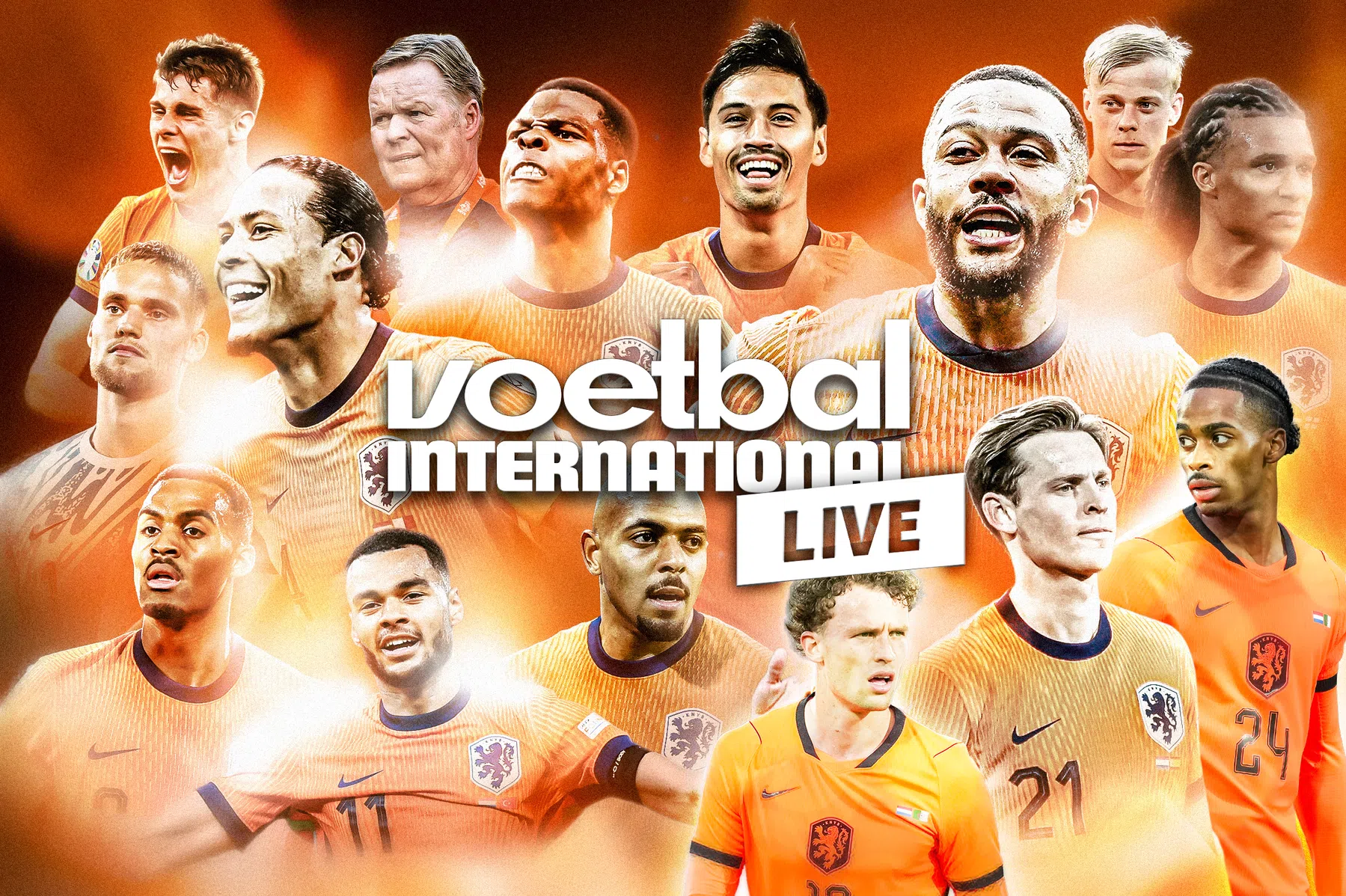 Voetbal International