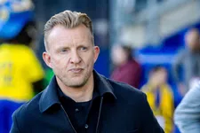 FC Dordrecht houdt rekening met vertrek Kuijt naar Fenerbahçe