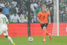 Spurs bereikt akkoord met Brighton over miljoenentransfer Van Hecke