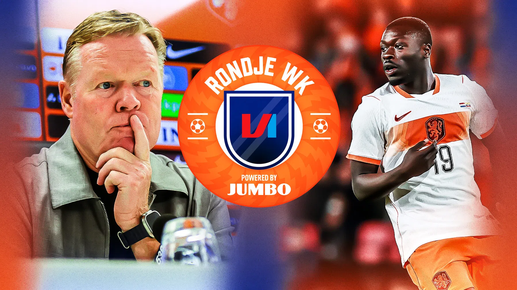Rondje WK: waarom Oranje niet scoort