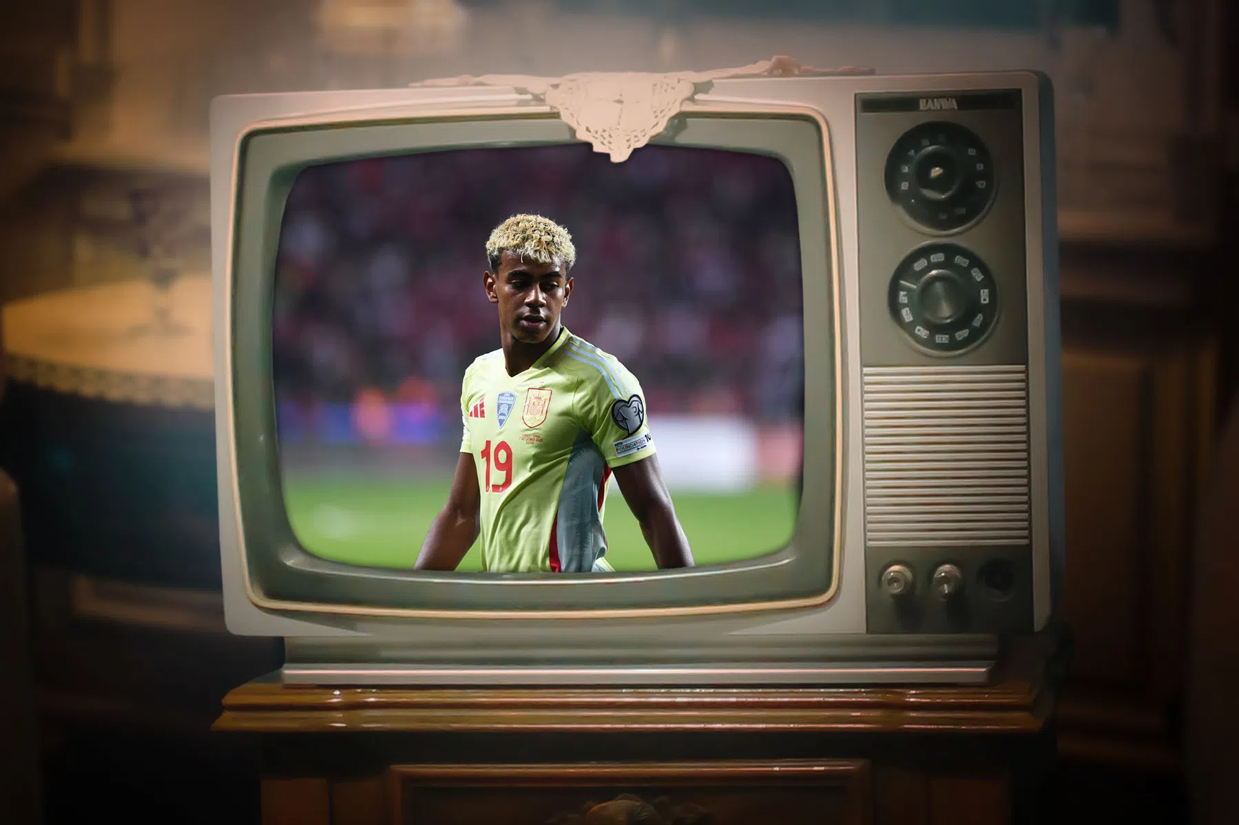 TV Guide — 15 June: Spain vs Cape Verde and Belgium vs Egypt