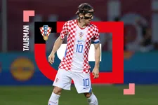 Thumbnail for article: De magie van Luka Modric: 'Ik train hier met een kleine Cruijff'