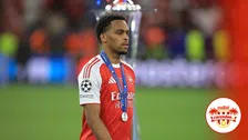 Thumbnail for article: Speler van de Dag: 'Oranje gaat het gemis van Timber voelen'