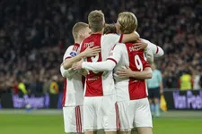 Voorloting geweest: vijf opties over voor Ajax bij Conference League-loting