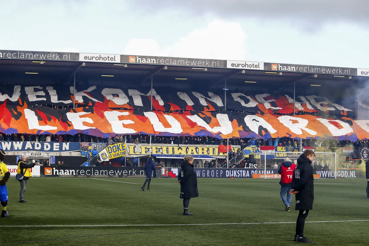 Dit zijn de speeldata van de derby's in het nieuwe Eredivisie-seizoen