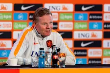 Thumbnail for article: Oranje voelt aan alles: het WK gaat beginnen