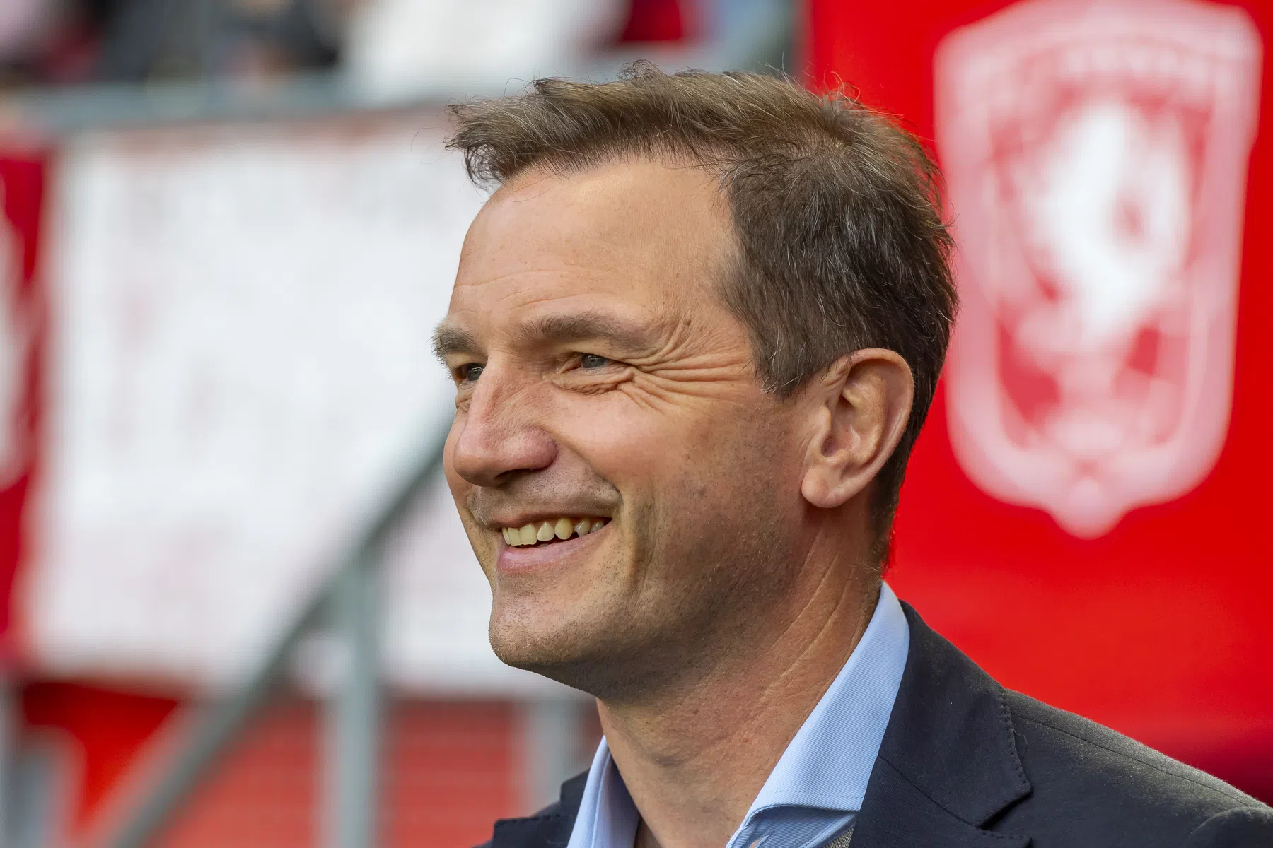 Geen PSV of Ajax voor gewilde Mats Rots: 'Dit is een transfer met beleid'