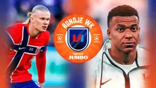 Thumbnail for article: Rondje WK: dit zijn de favorieten voor de Gouden Schoen