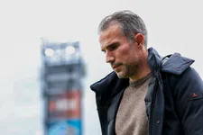Van der Vaart en Sneijder steunen Van Persie: 'Echt een schande'