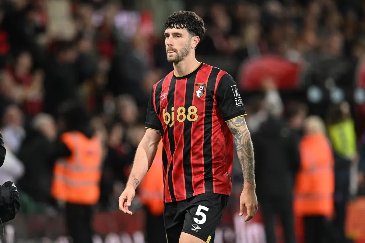 Tottenham Hotspur gaat aan de haal met oud-Feyenoorder Senesi