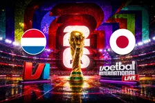 Thumbnail for article: Dit was Nederland - Japan
