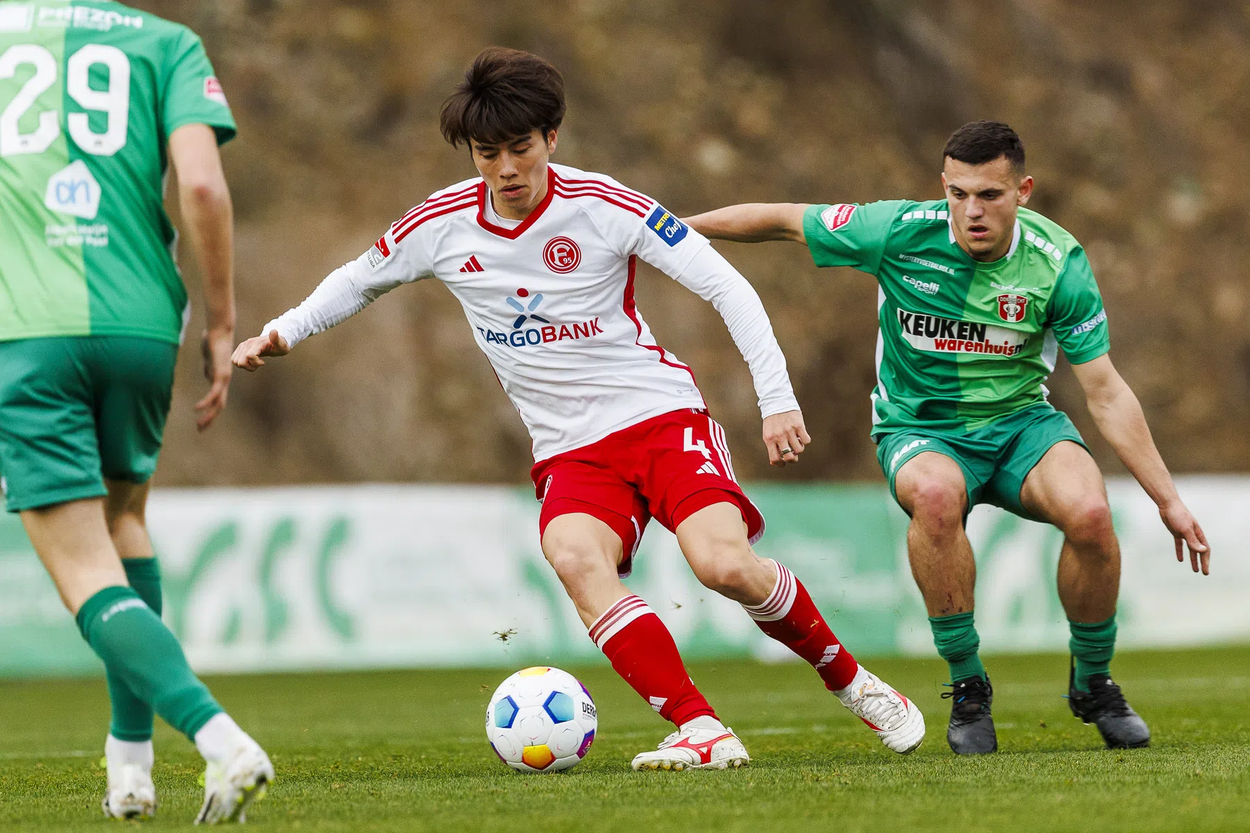 Youri Mulder bespaart miljoenen op Schalke-aanwinst dankzij clausule
