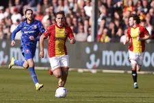 FC Twente plukt na verkoop Rots linksback weg bij Go Ahead Eagles