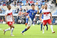 Japan-aanvoerder Endo kondigt vlak voor WK-duel met Oranje interlandpensioen aan