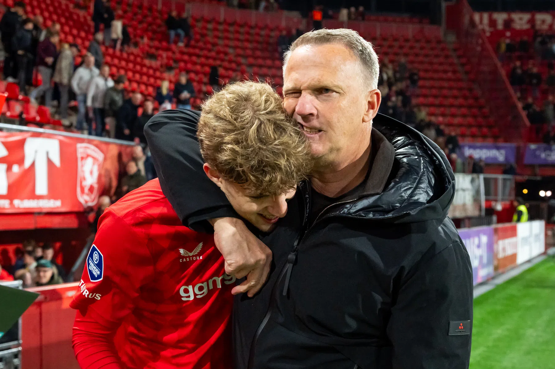 Ten Hag gaat all-in: FC Twente verleidt Nijstad met topaanbieding