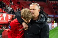 Ten Hag gaat all-in: FC Twente verleidt Nijstad met topaanbieding